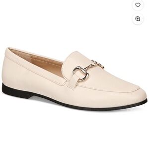 Alfani Nude Loafers